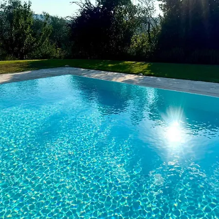 Fienile Il Poggetto